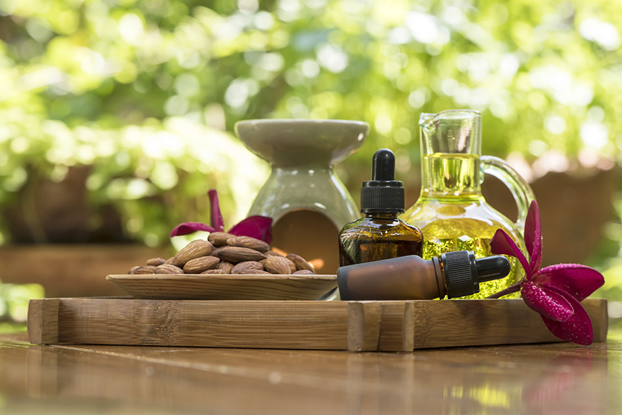 Afbeelding bij Ayurvedische  behandelingen